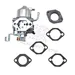CARBURETOR EH-41